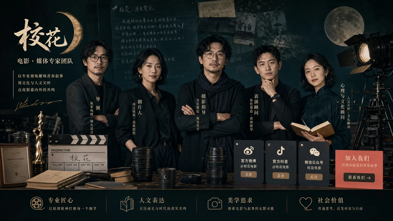 溏心Vlog